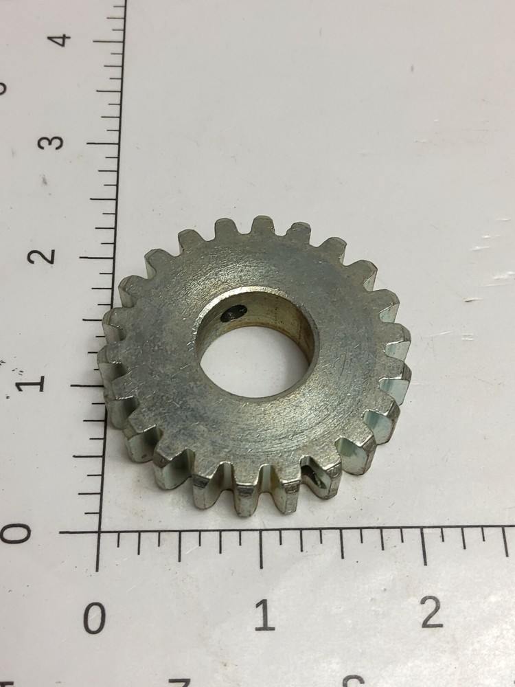 DRAIN CLEANER SEWER AUGER COG REPLACEMENT PART (NOS)