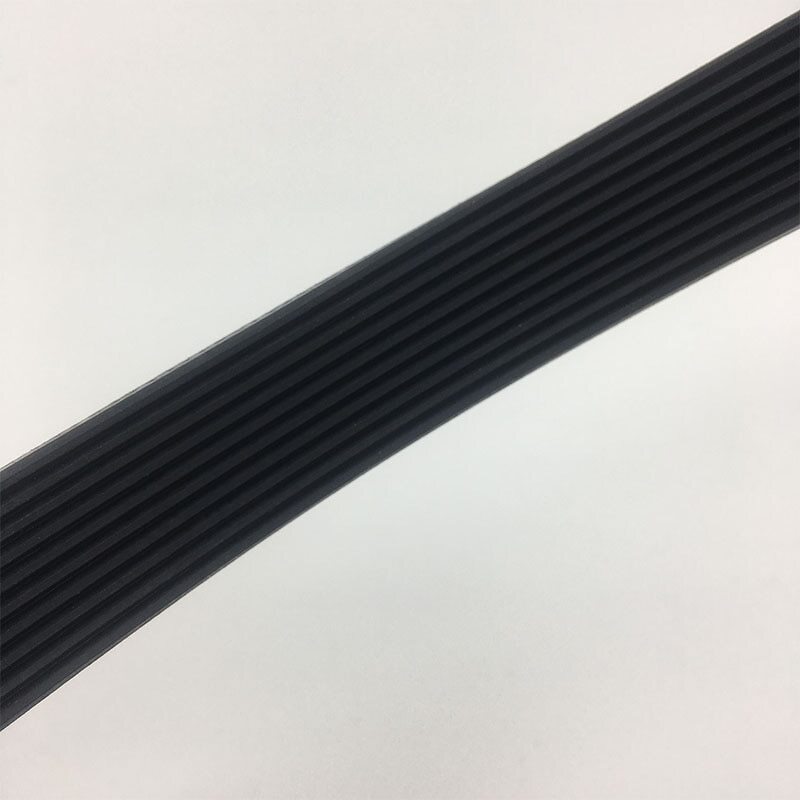 Motor Belt VEGA Belt 260J PJ660 10 ribs Drive Belt Pulley Belt