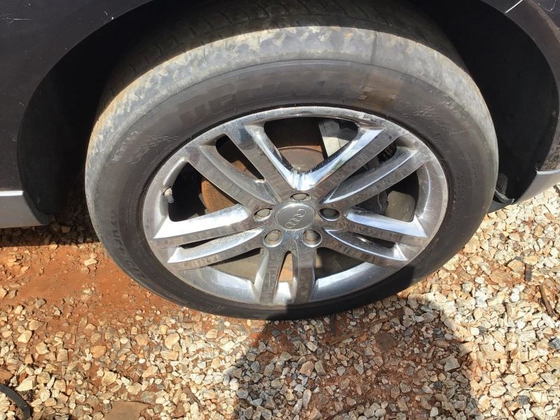 Transfer Case Fits 07-10 AUDI Q7 2829401