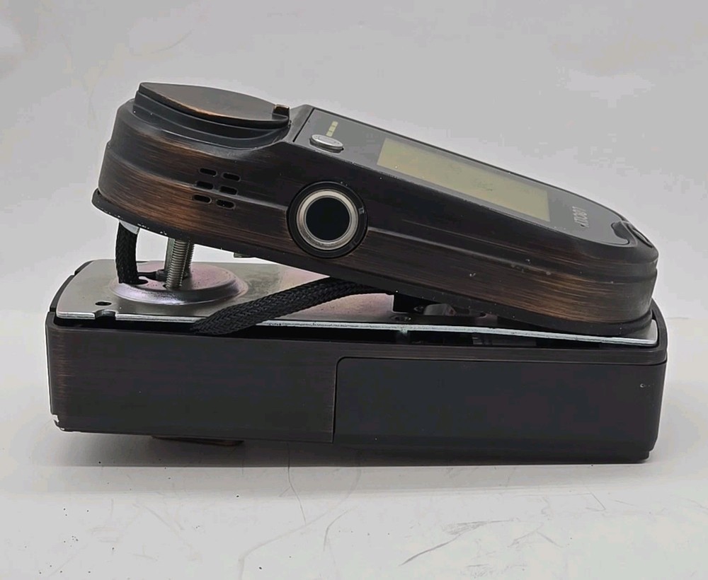 LOCKLY Vision Smart Lock Video Doorbell - READ DESCRIPTION! -