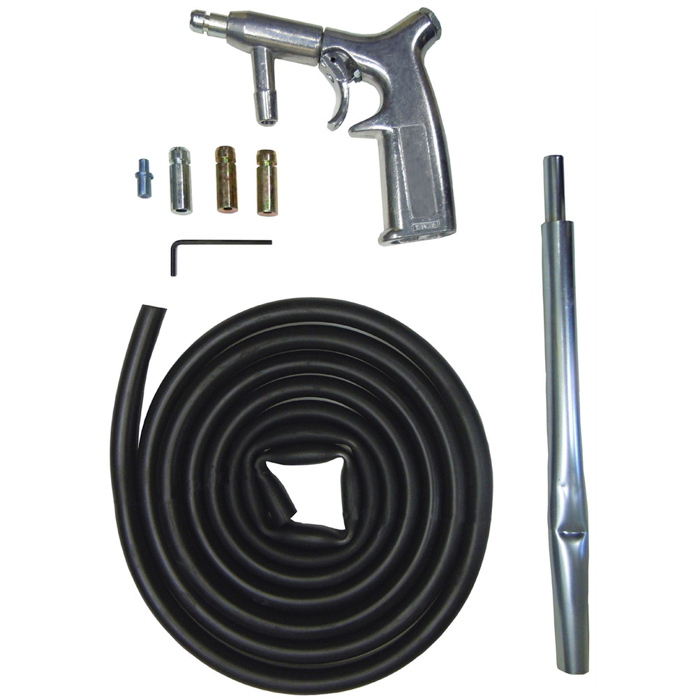 Tool Aid 17800 Abrasive Blaster