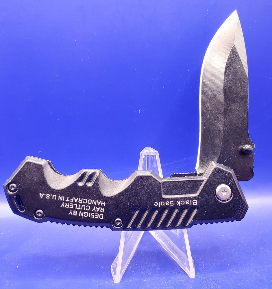 BLACK SABLE BS-1