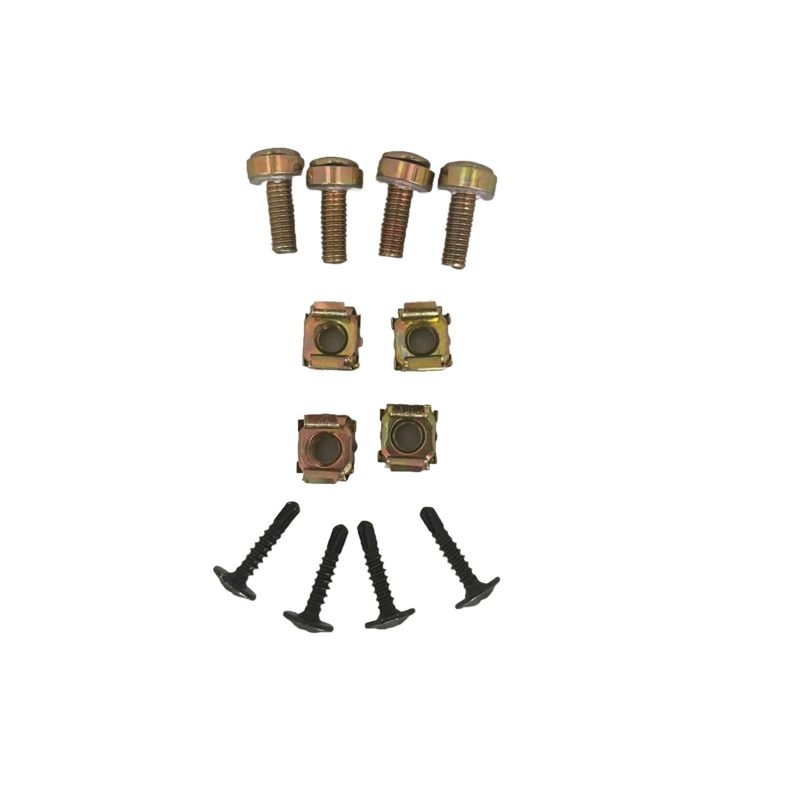 APC PDU Vertical Mounting Bracket Kit GA-PBRK-870-Kit Compatible w/ 870-15252