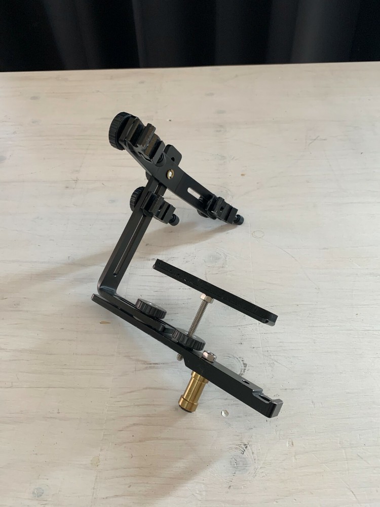 EP Designs MFX II  MULTI FLASH BRACKET