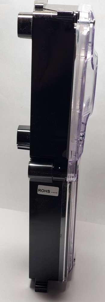 SYSTEM SENSOR DNR/DUCK SMOKE DETECTOR HOUSING NEW