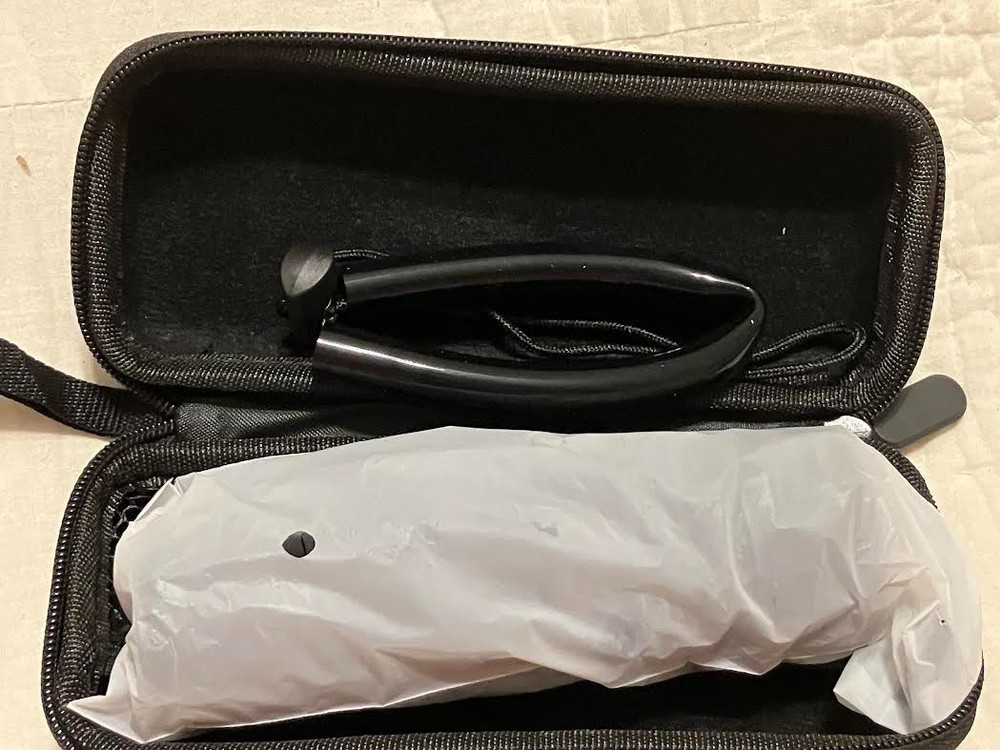 Dive Rite - BX2 Handheld Light- High Intensity LED-Focus Beam-New