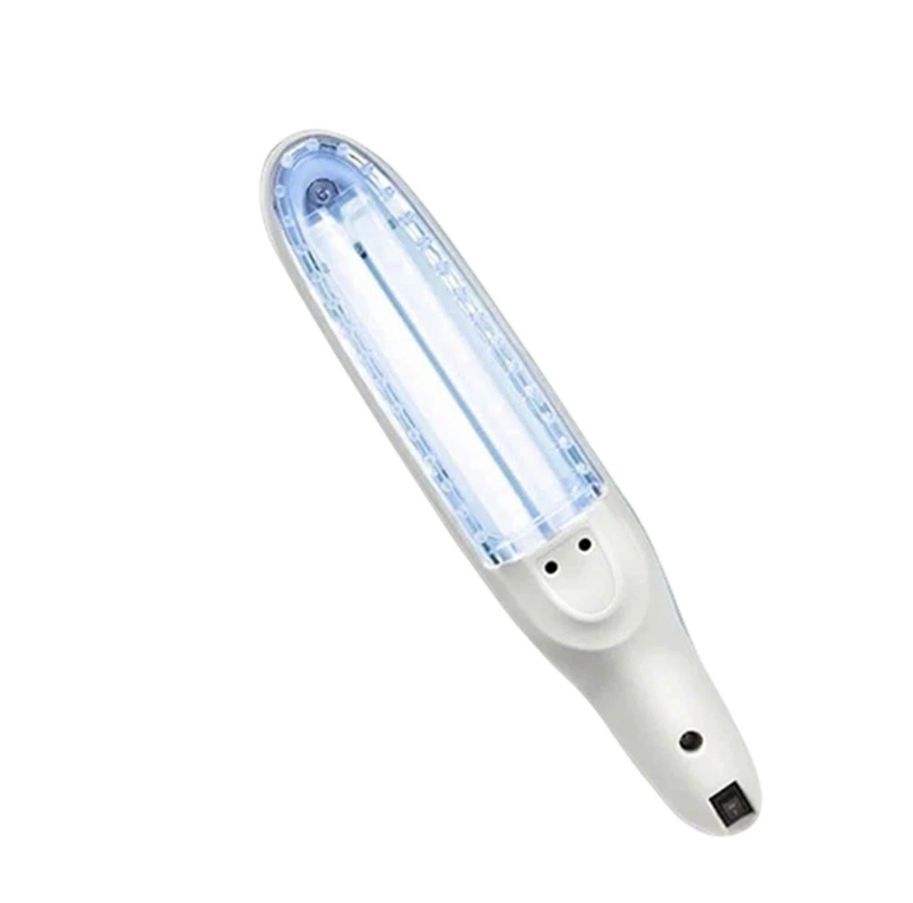 YK-6000B-T UVB Phototherapy Lamp UV311 Light Therapy w/ Philips Bulb & Goggles