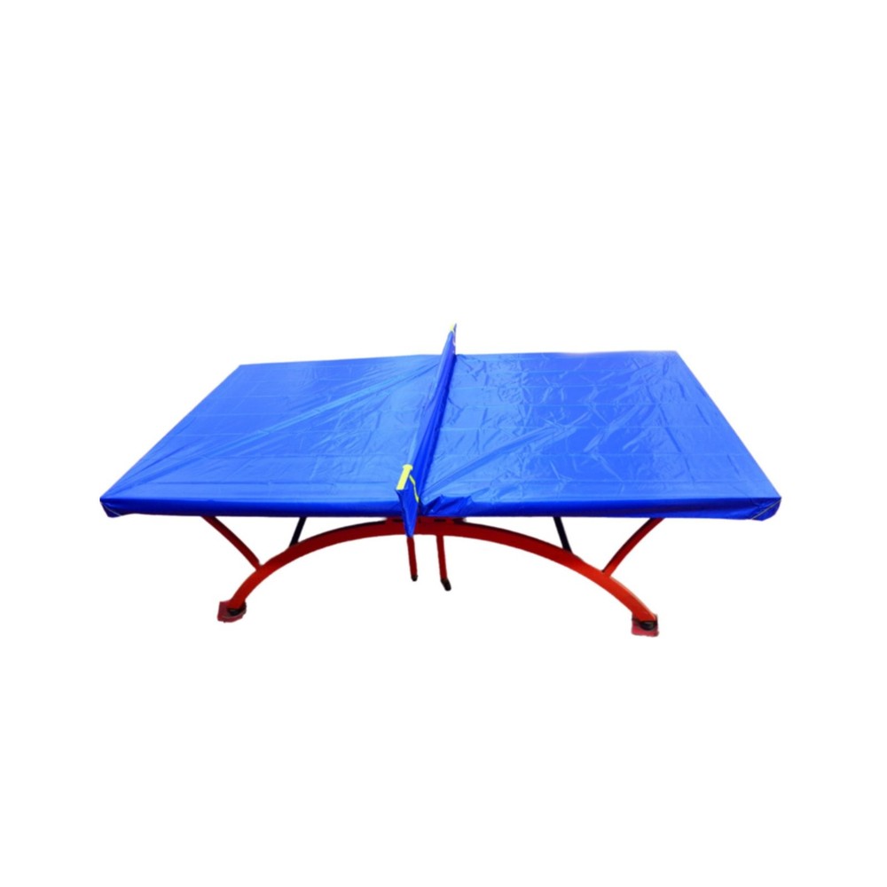 Waterproof, sun-resistant, foldable indoor table sport cover