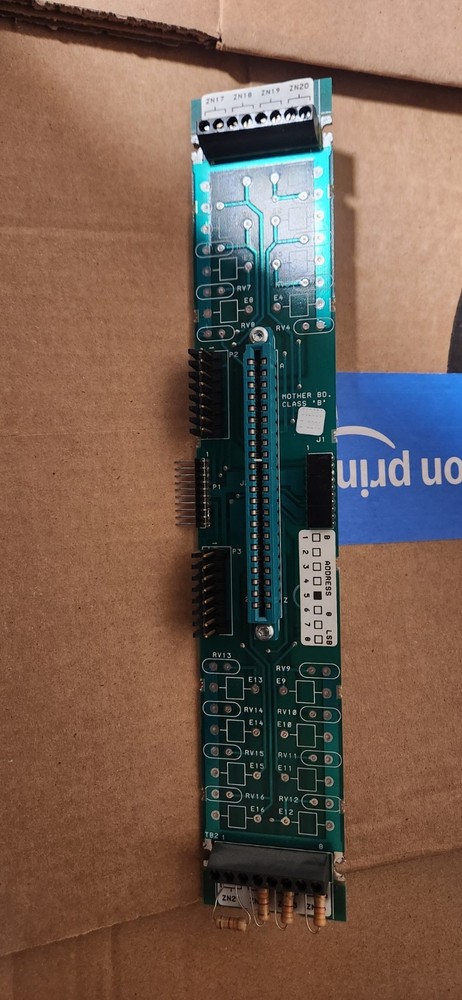 Assorted Simplex Motherboards 10x