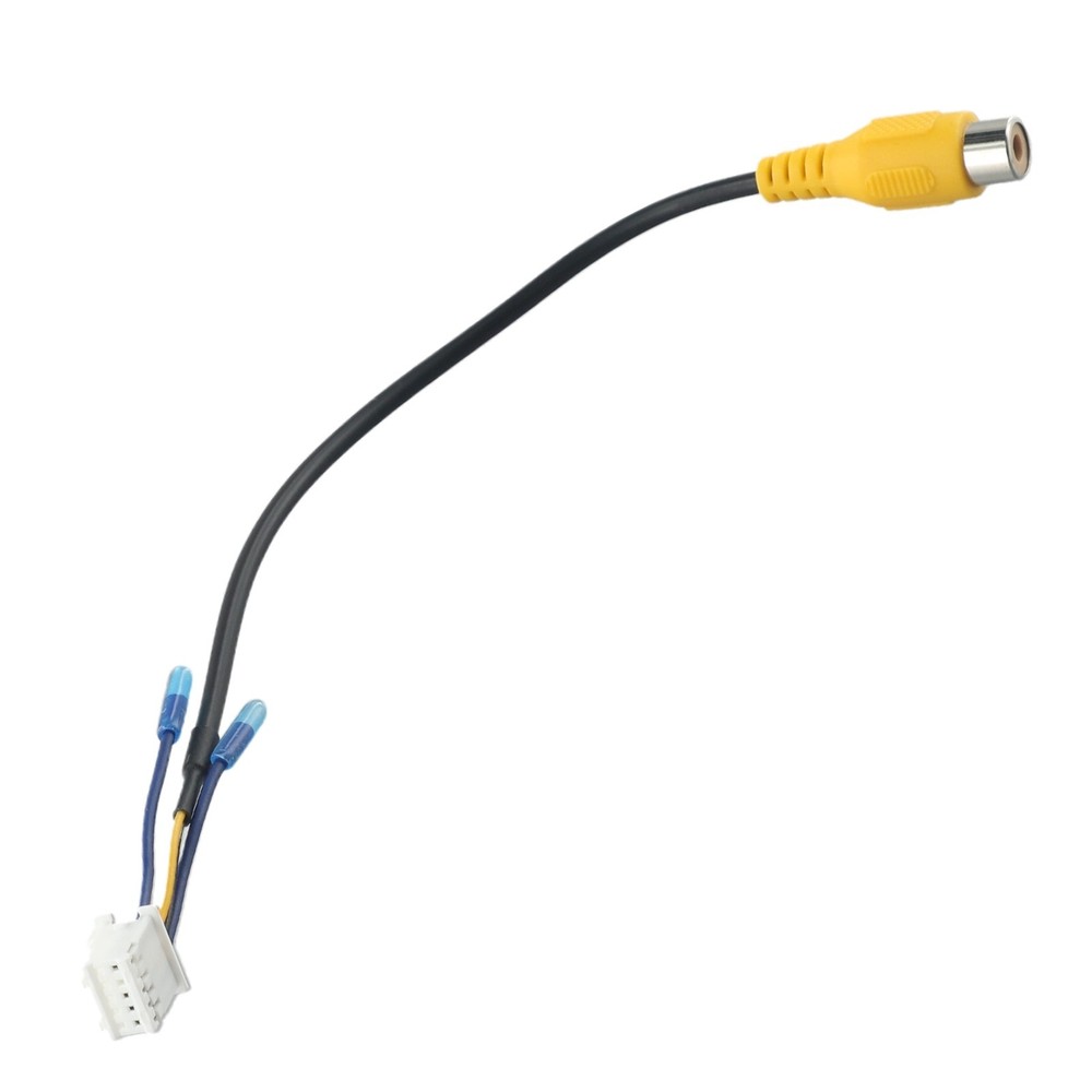 Cable Adaptor Backup Camera Backup Camera Brand New Reversing