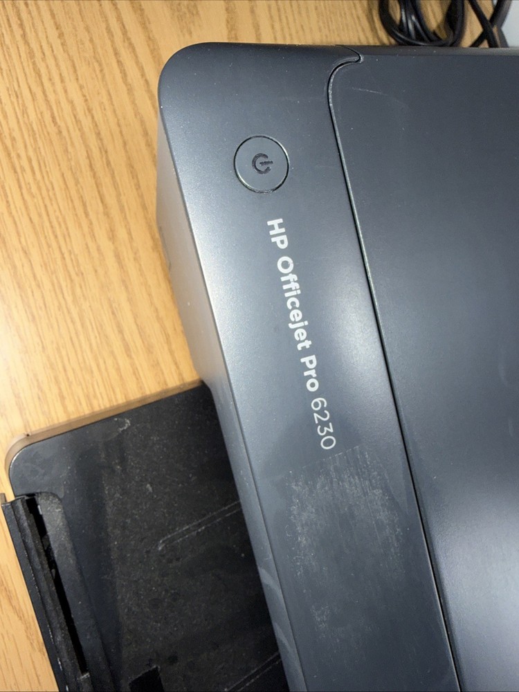 HP OfficeJet Pro 6230 ePrinter