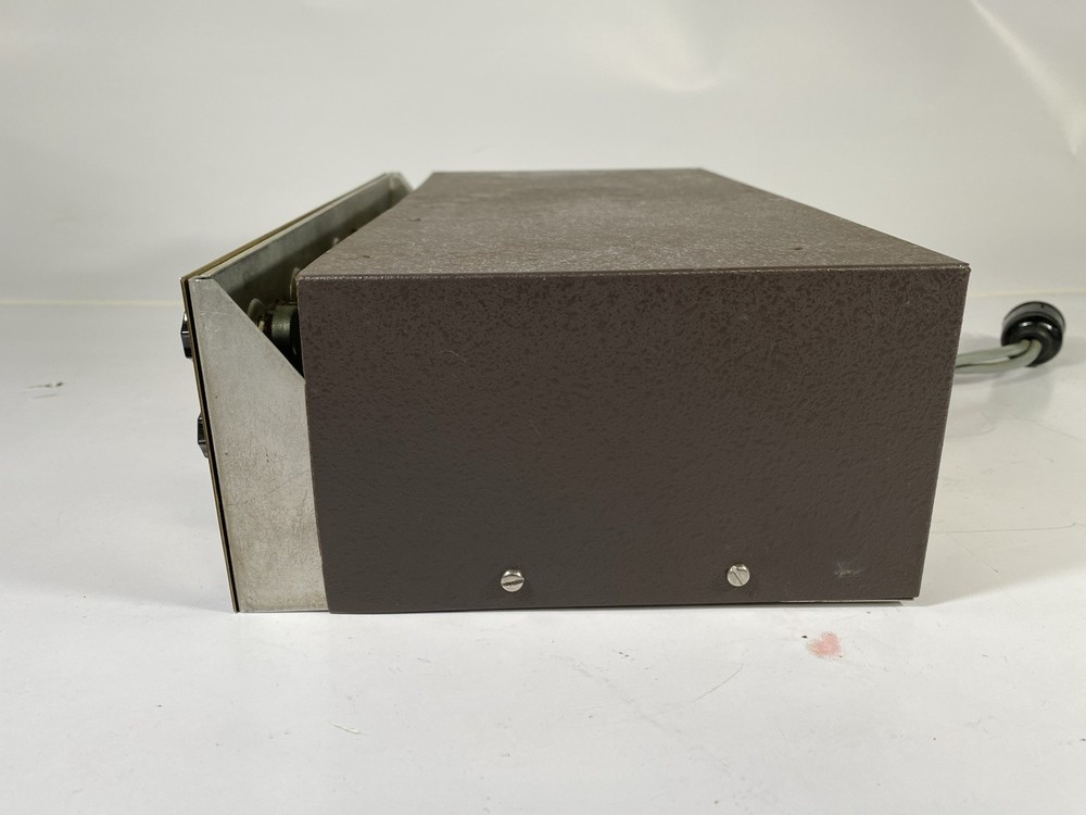 Dyna Co Dynakit Model PAS-2 Vintage Tube Preamplifier - UNTESTED *READ*