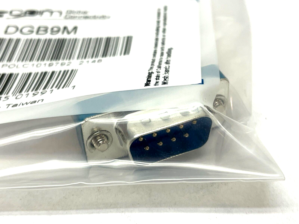 L-Com DGB9M D-Sub Adapter