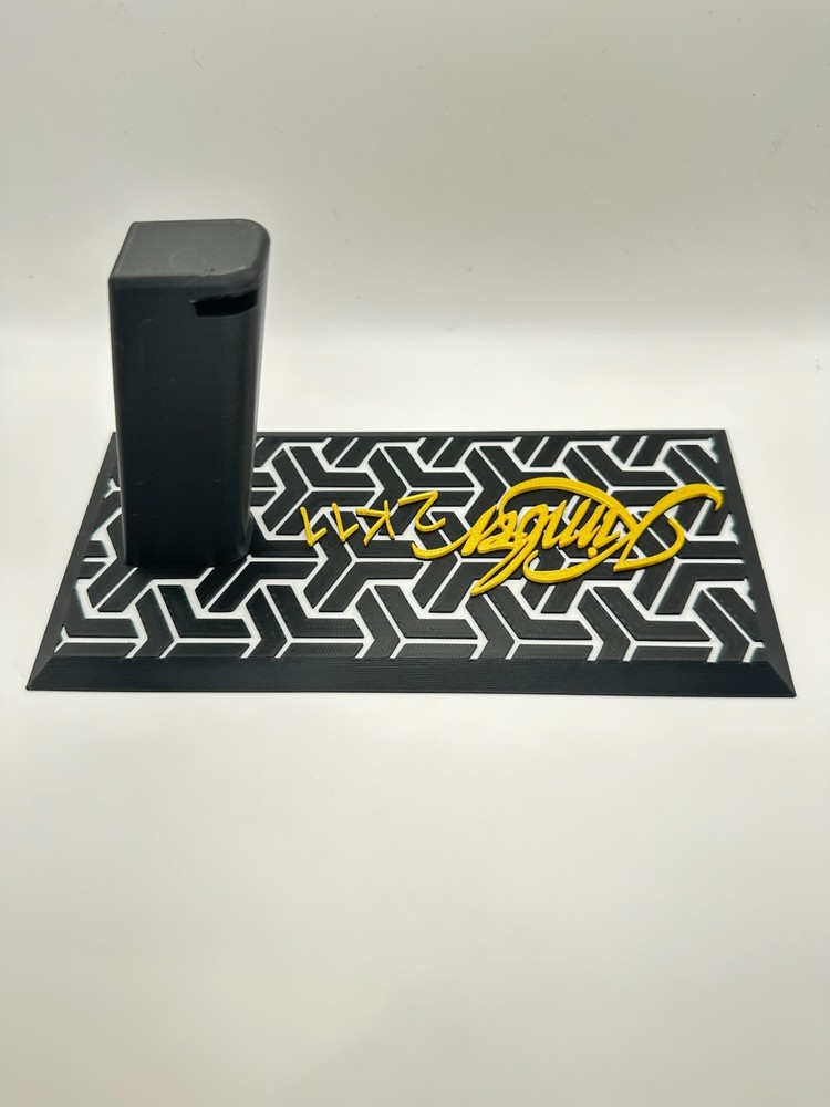 Kimber 2K11 Polymer Display Stand with Mag‑Catch Locking Mount – All Models