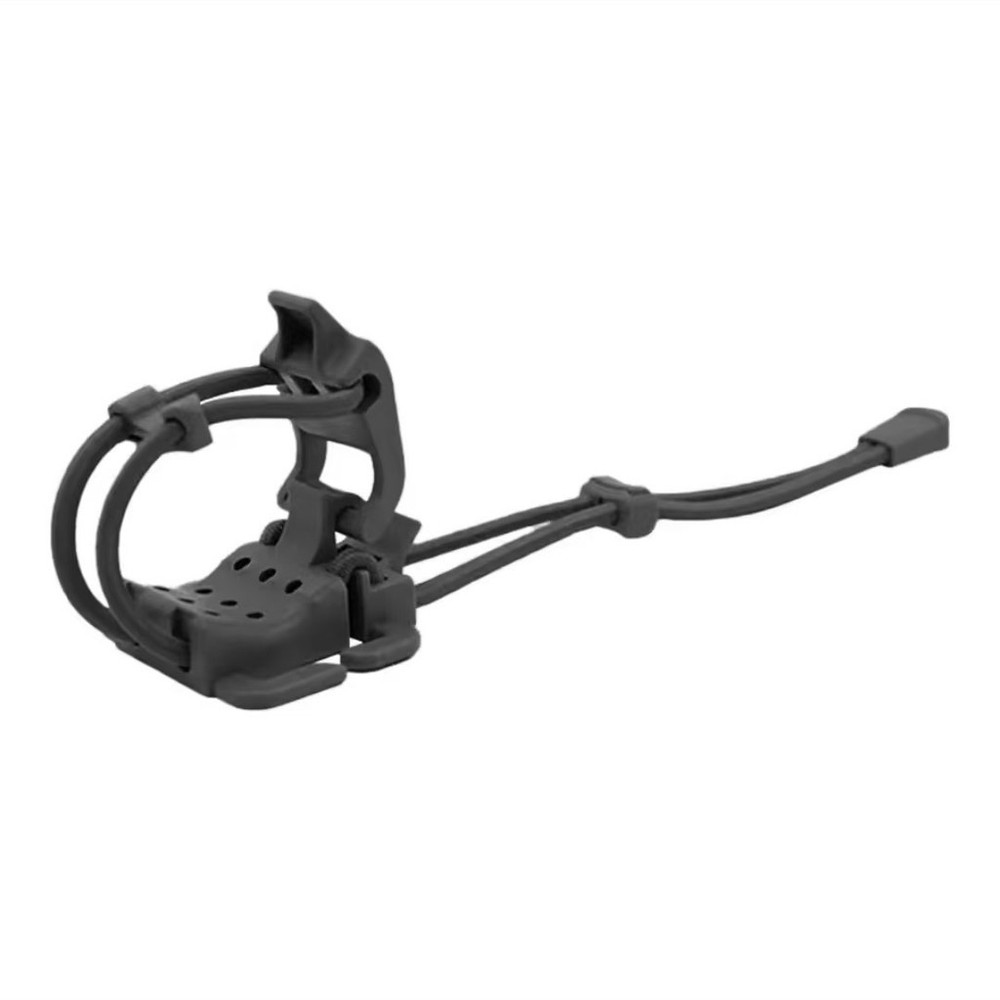 Quick Release Hiking Backpack Clips Adjustable EDC Tool Binding Securing