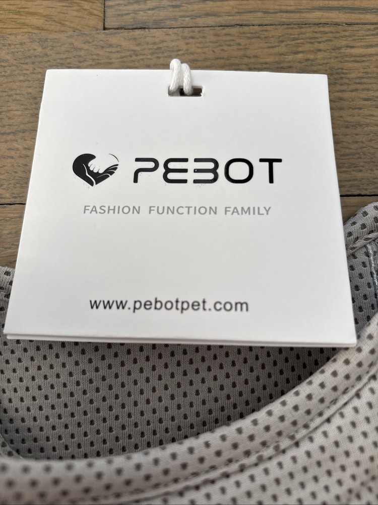 Pebot Small Dog Best