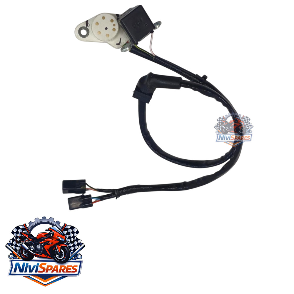 Sensor Indicator Gear For KTM RC 125 2019
