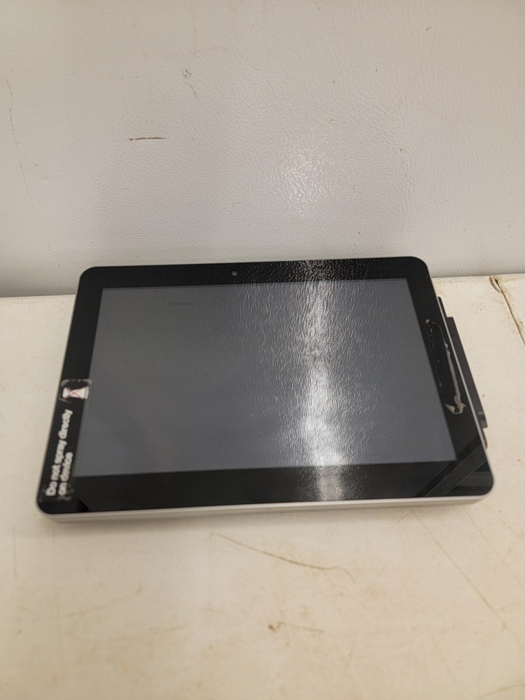 ELO E580906 Touch Screen All-In-One POS TouchScreen Computer System .