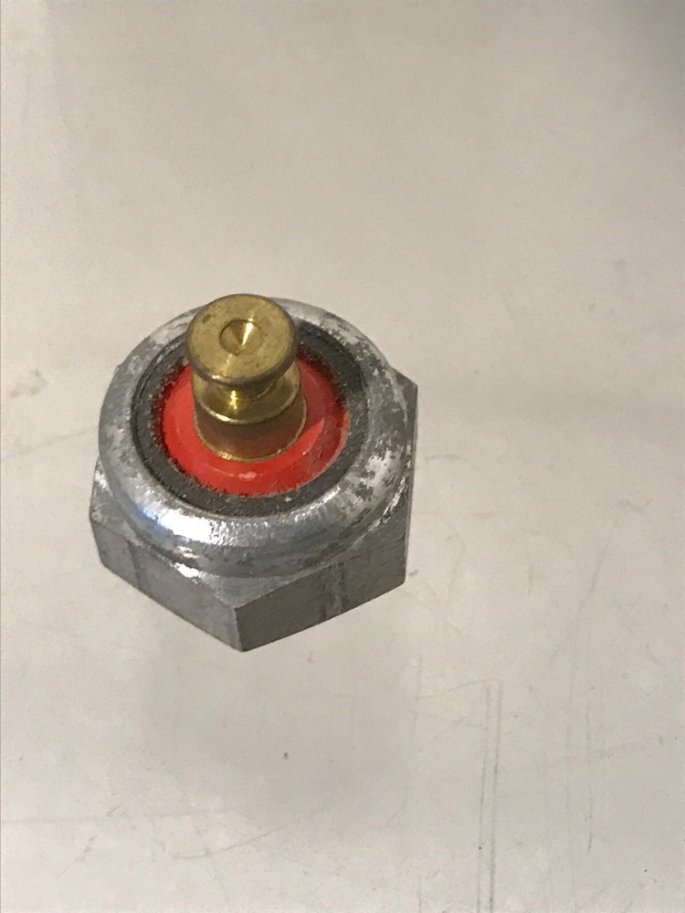 NOS Thermal Delay Heater Switch