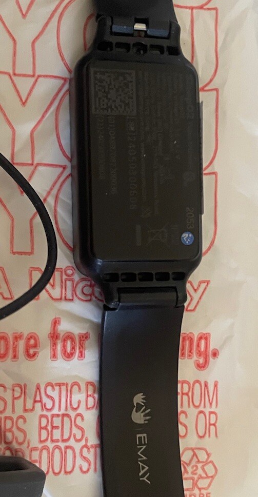 Pulse Oximeter
