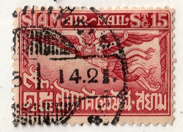 Thailand         C12       used
