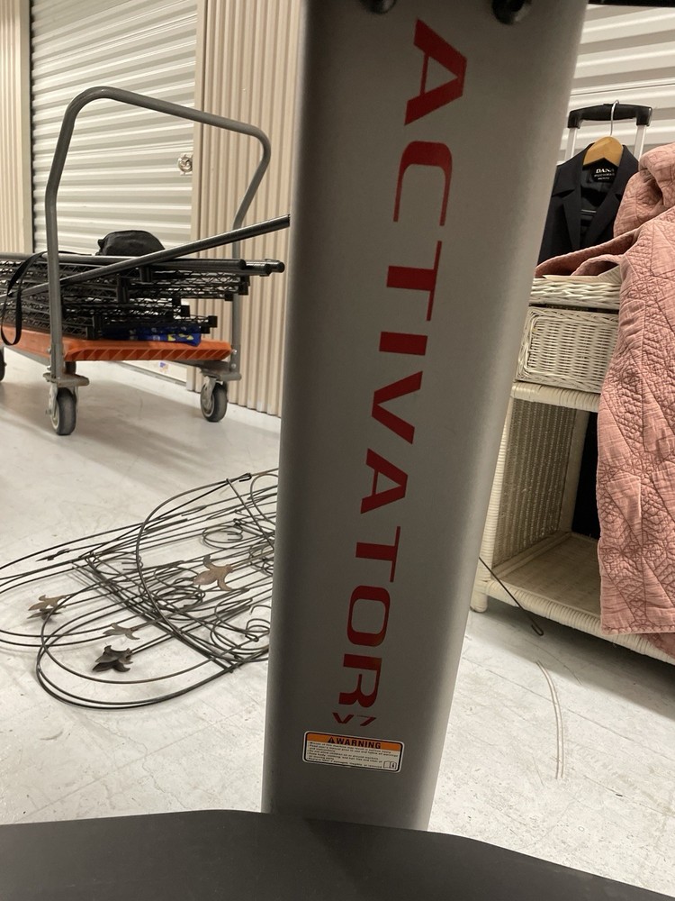 ProForm Activator V7 Vibration Training Machine