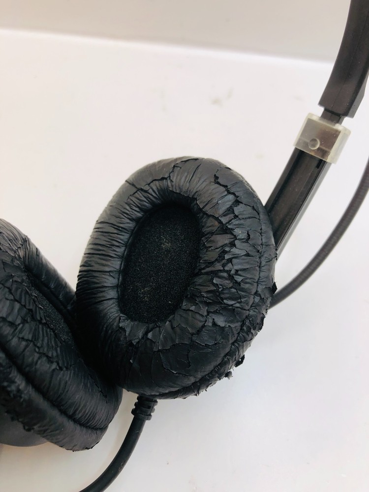 Sentry HMM10 headset