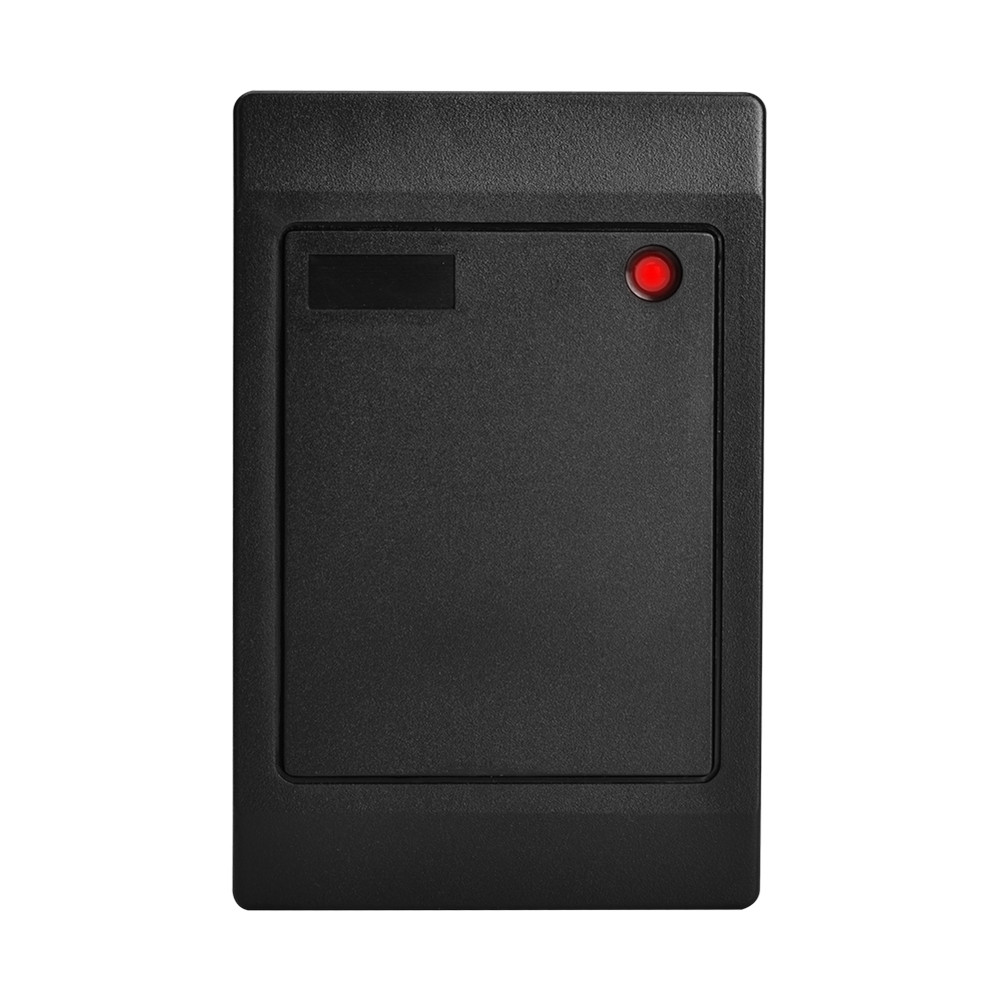 Door Access Control Standalone Reader Wiegand Reader ID Card Reader