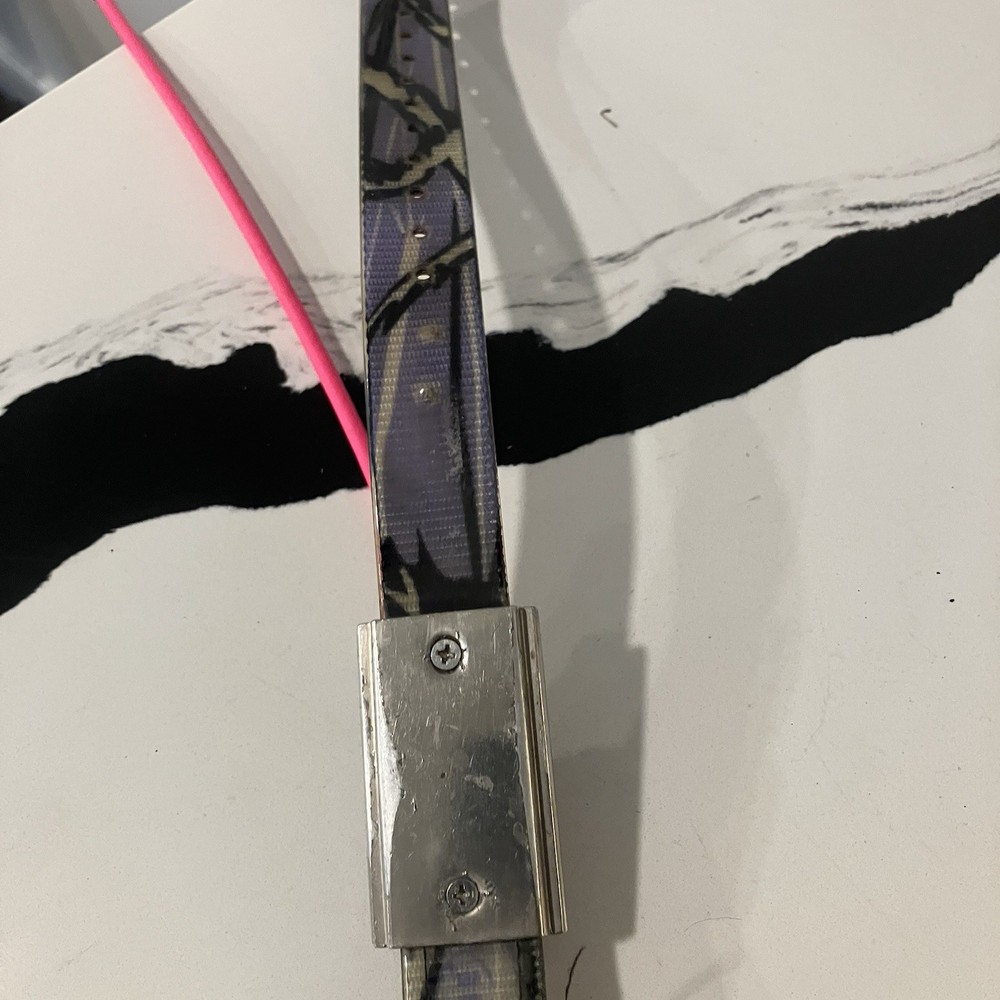 Garmin Astro DC30 Tracking Collar - Fair Condition