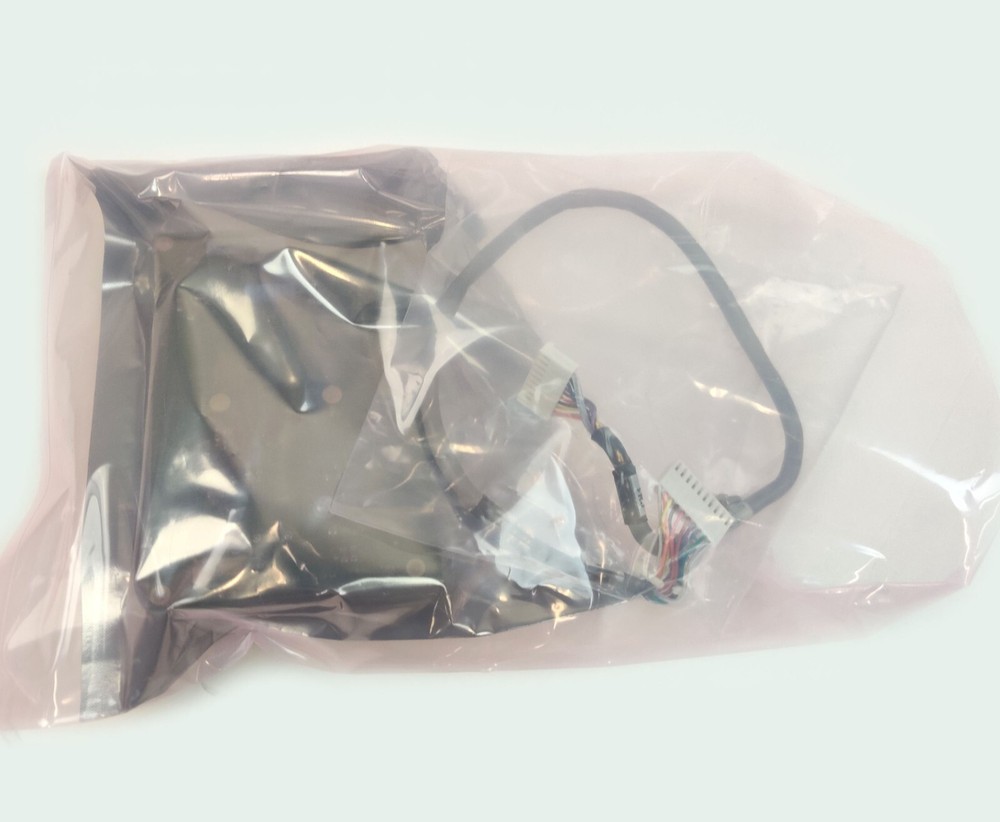 Thermo 60111-61020 Electrometer Interface Board w Spellman 3kV Power Supply