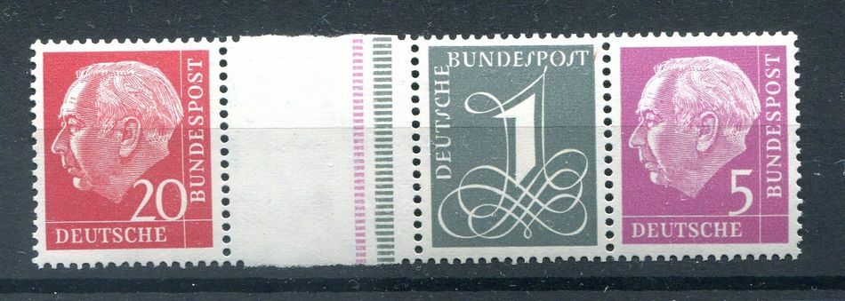 Bundle COMPRESSION WZ16X LUXURY ** MNH UNUSED (77302