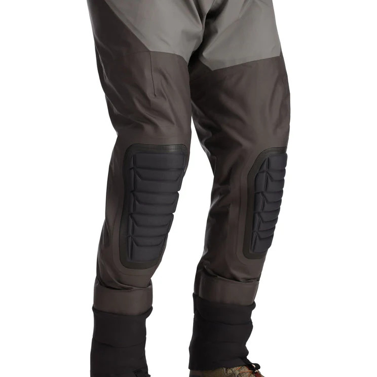 Simms Confluence Stockingfoot Wader - Graphite