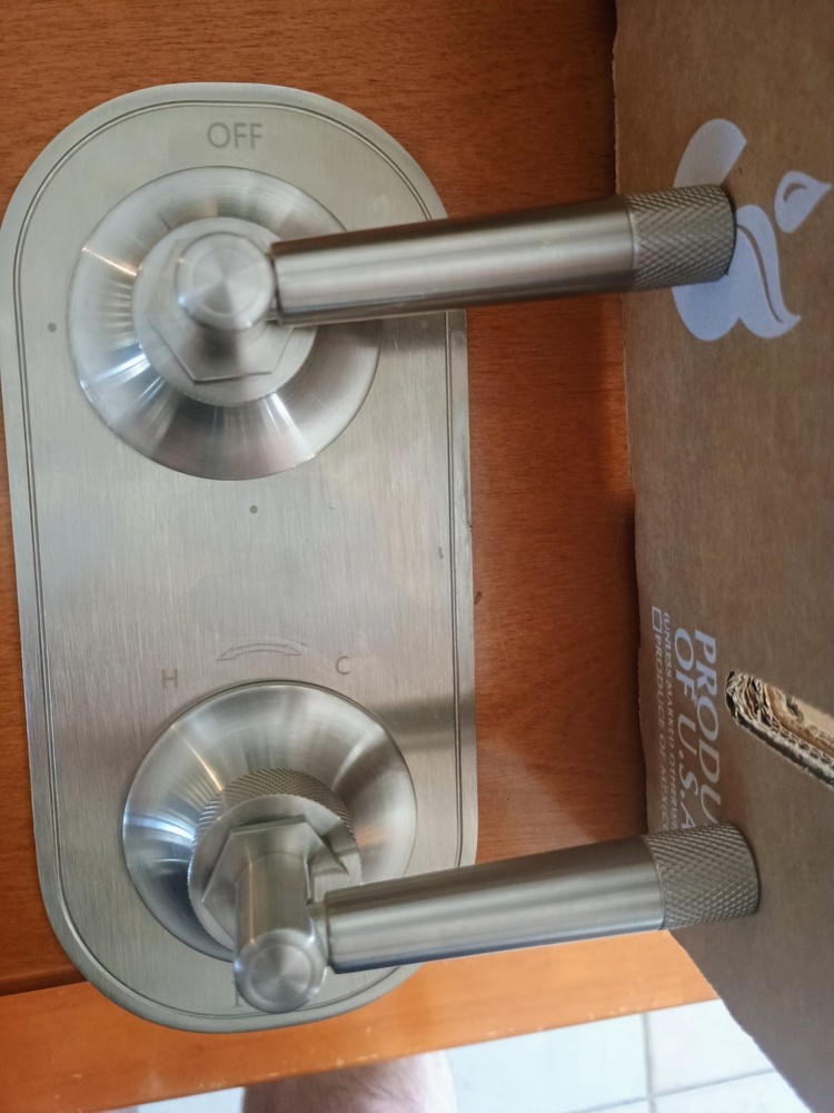 Rohl Shower System