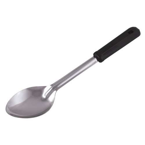 American Metalcraft 130SO 13 in Solid Serving Spoon