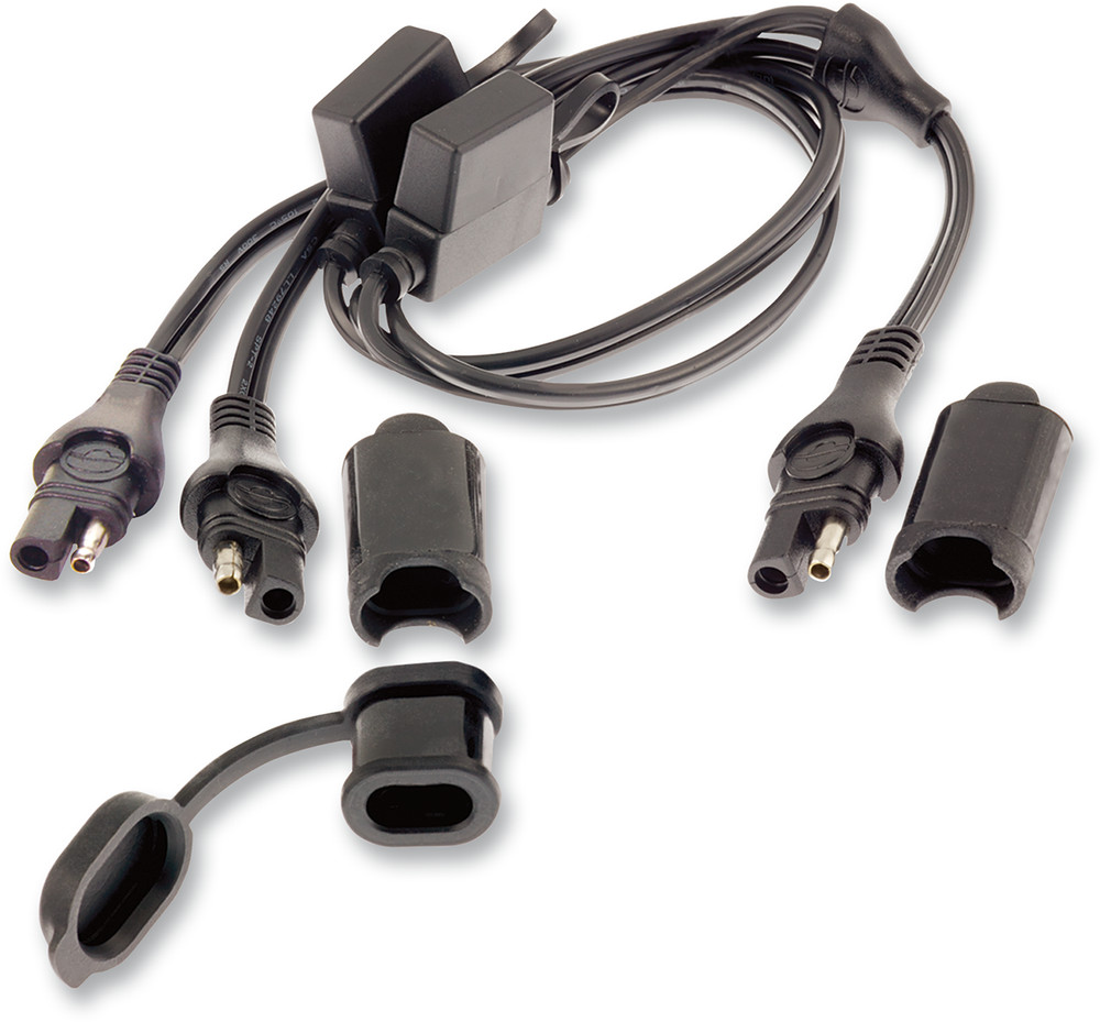 TECMATE OptiMate Y-Splitter O-05