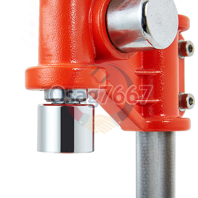 one YG-60 Beer Glass Bottle Capping Machine Multipurpose Manual Capping Machine