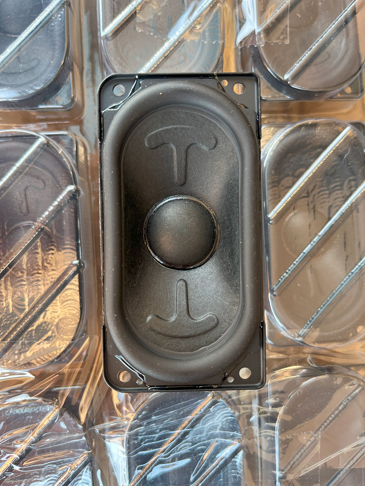 FULL RANGE SPEAKER FOR Jbl  AR 500, 4 ohm, replacement