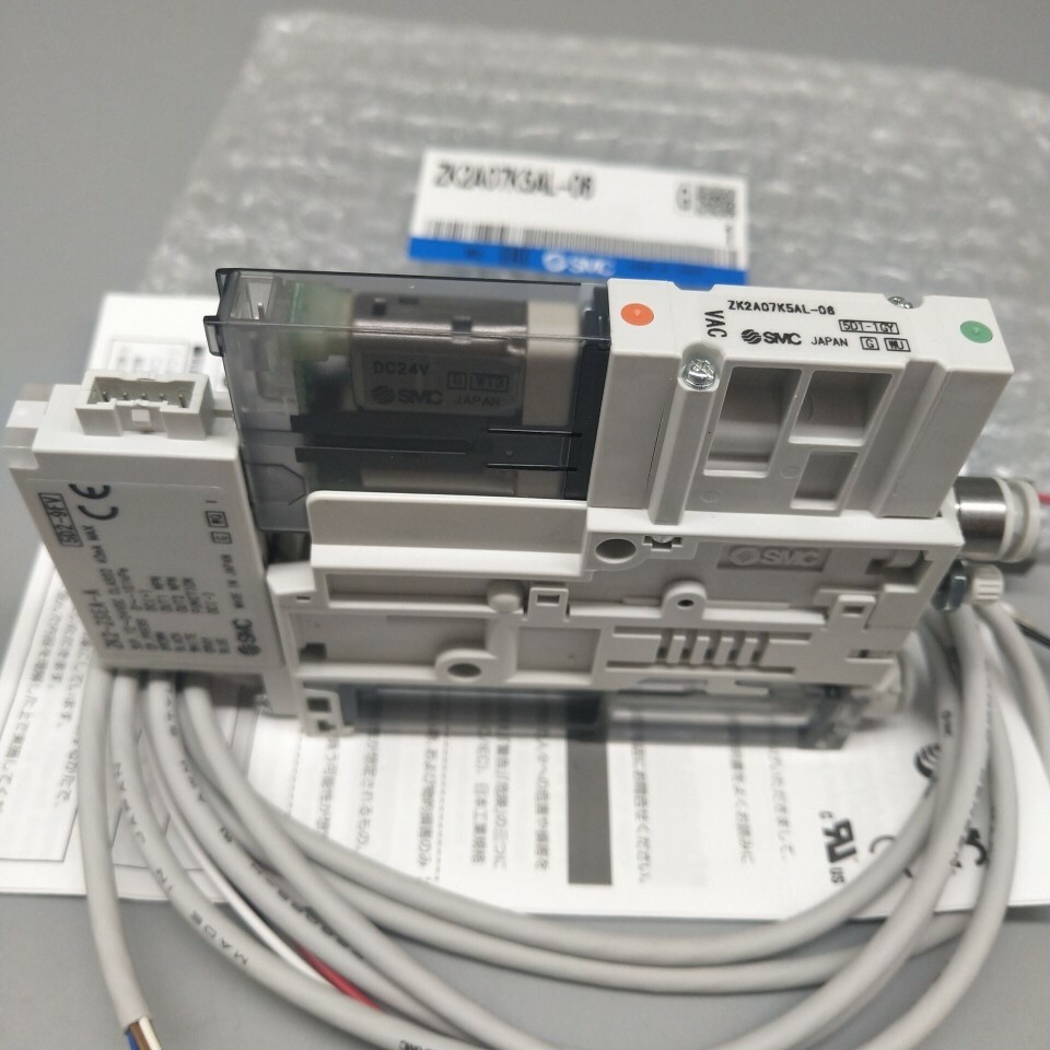 1PC NEW SMC ZK2A07K5NL2A-06