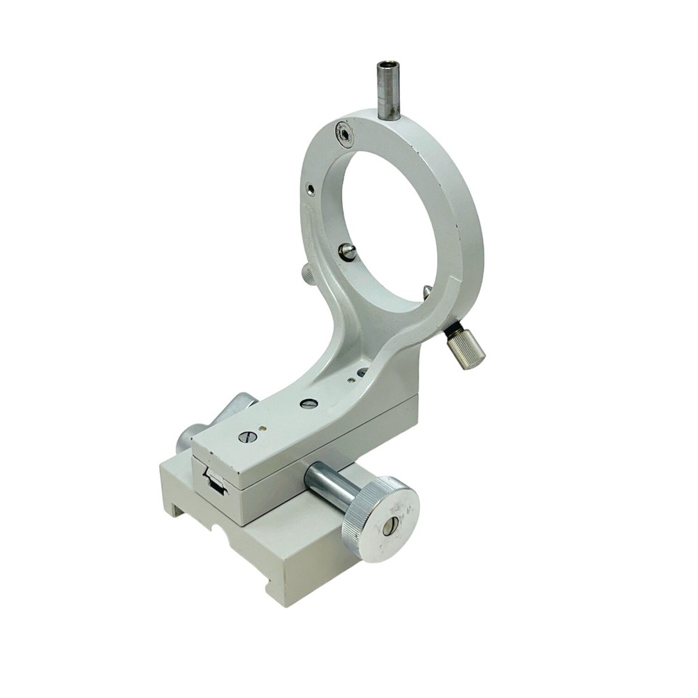 Microscope Equipment Holder