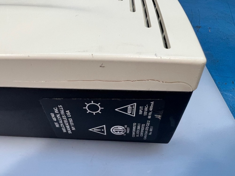 Welch Allyn 48740 Exam Light