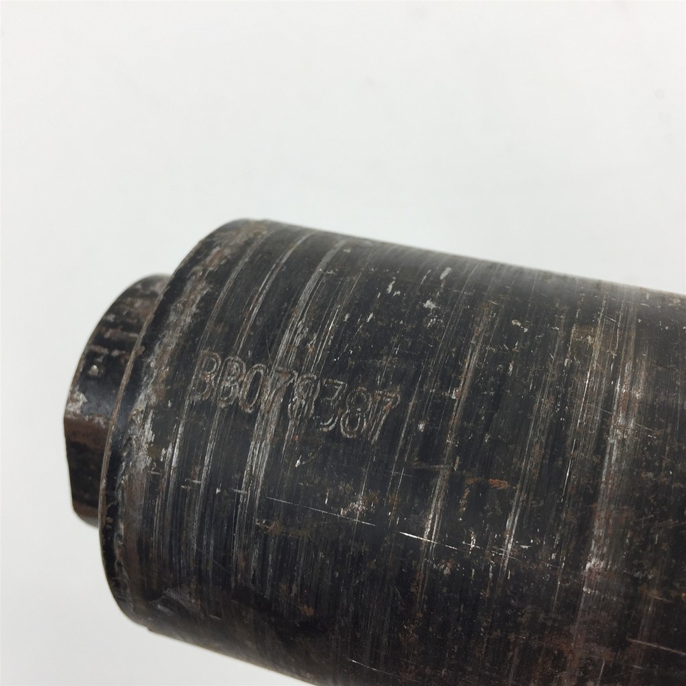 Diamond Core Drill Bit 2-1/2" Diameter 10" Long BB078387