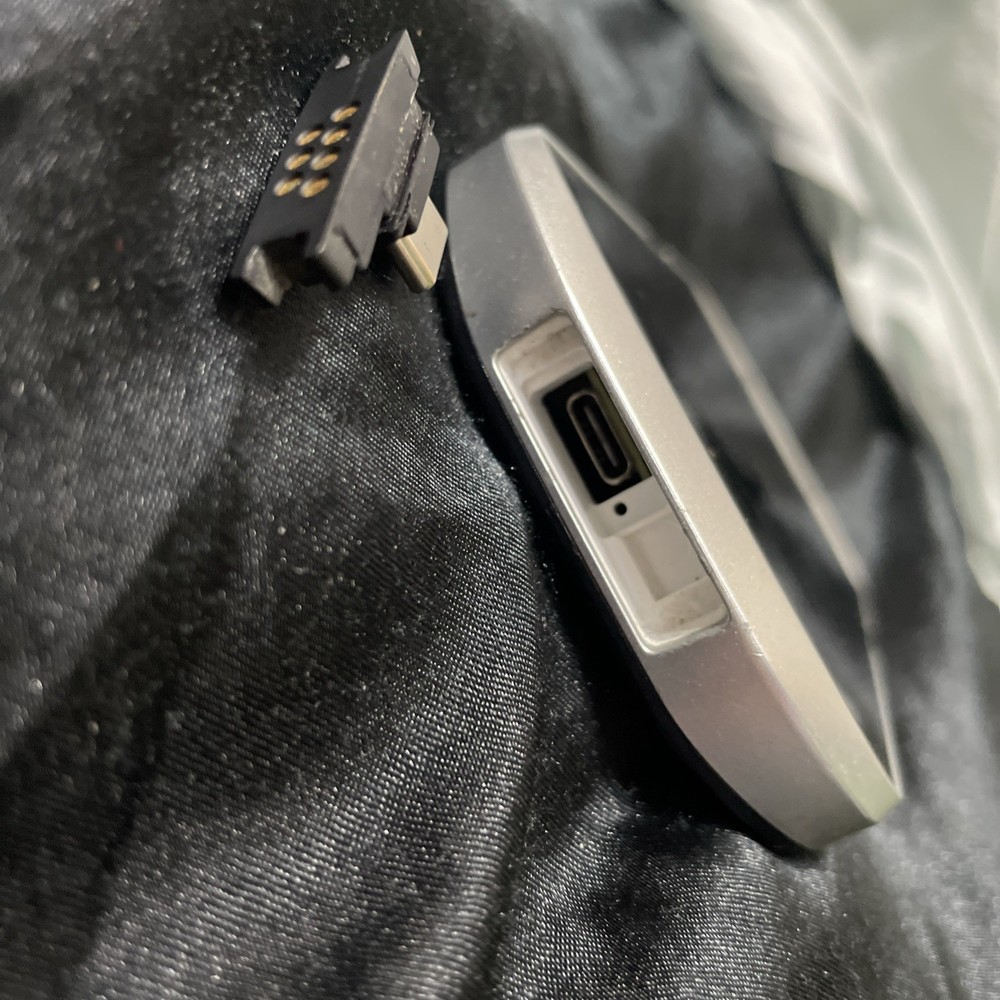 Zebra TC51K Android Touch Mobile Computer Scanner