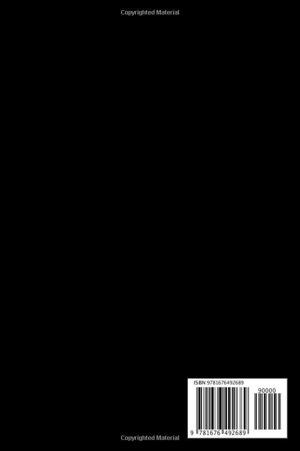 I Won't Remember The Choreography: Lined Choreography Notebook