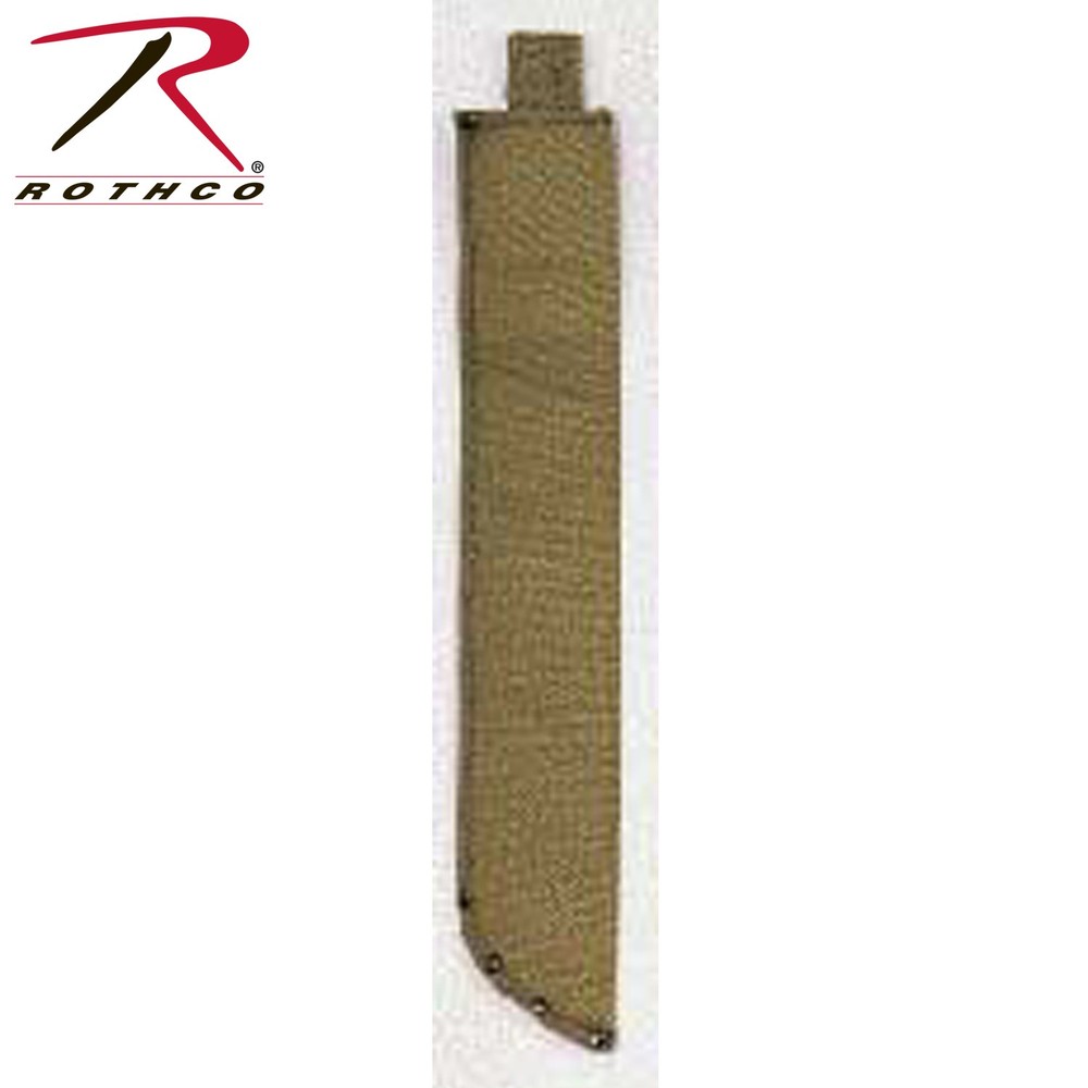 Machete Sheath 18 inches 935