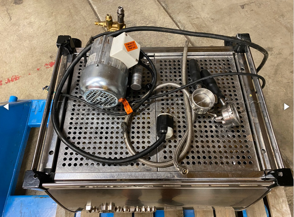 La Marzocco Espresso Machine