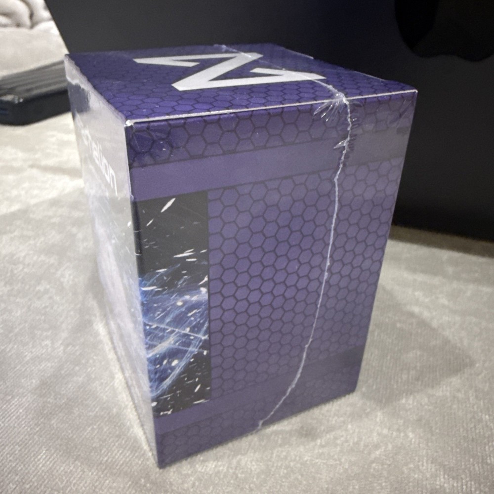Parhelion Compatible with Netrunner, Null Signal Games