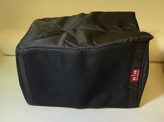 (OPEN BOX BURBANK) SENNHEISER PC100 PROTECTIVE COVER BUNDLE