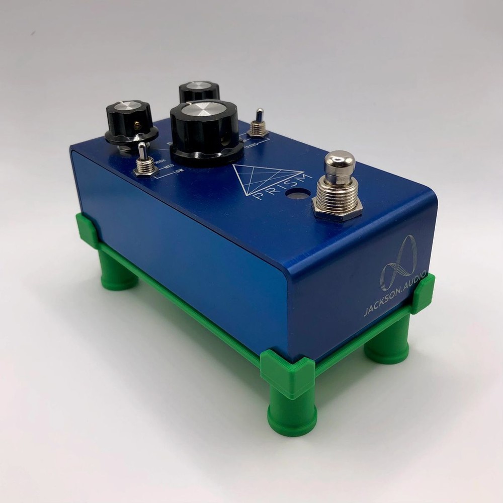 Jackson Audio Frame and Risers 123mm x 63.5mm