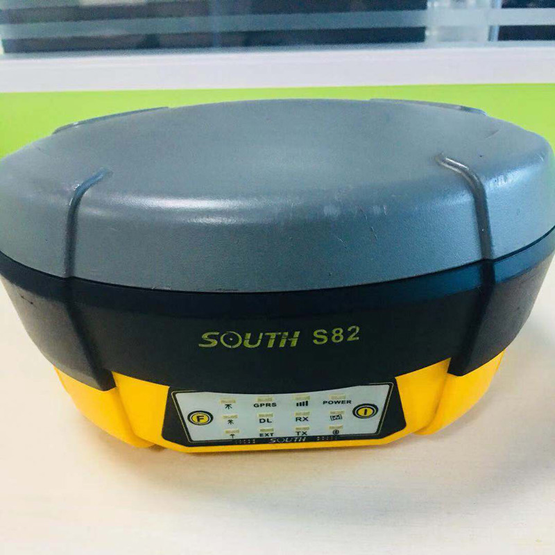 South S82 GPS - 2 Sold - only one