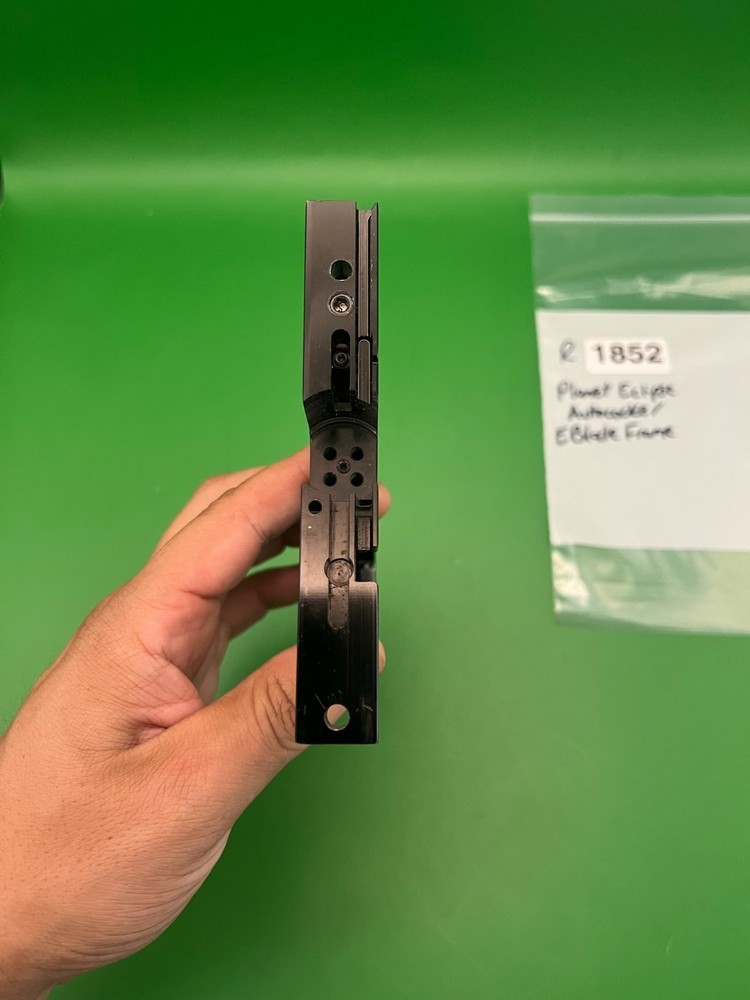 Planet Eclipse Autococker E Blade Paintball Marker Frame